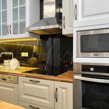 Villa Hope In Chania Mourniai Ngoại thất bức ảnh