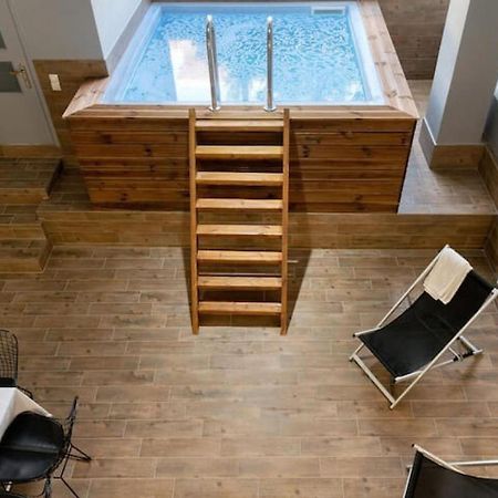 Villa Hope In Chania Mourniai Ngoại thất bức ảnh