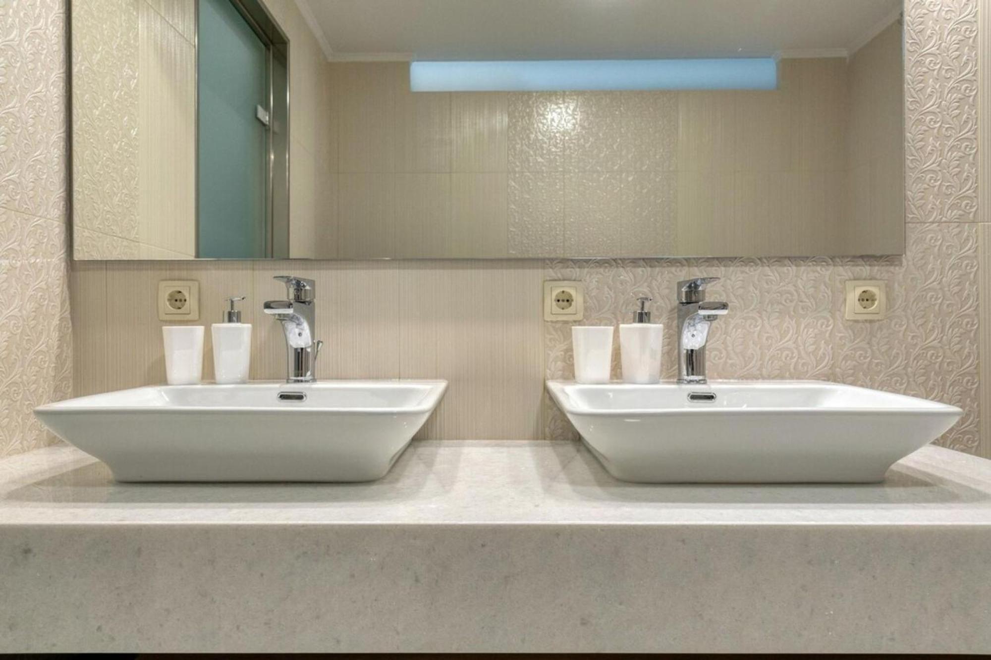 Villa Hope In Chania Mourniai Ngoại thất bức ảnh
